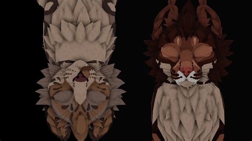 Explore Warrior Cats in Roblox: A Creative Edit