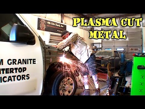 How To Fix A Major Collision Repair On A Car Part 1