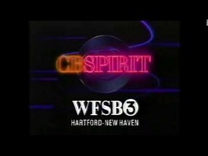 WFSB: CBS Spirit ID (1987)