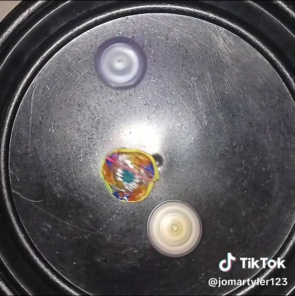 Ultimate Guide: Beyblade Fafnir - Spin Steel Explained