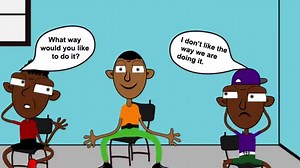 3 Easy steps to write an effective statement of problem | Editage Insights