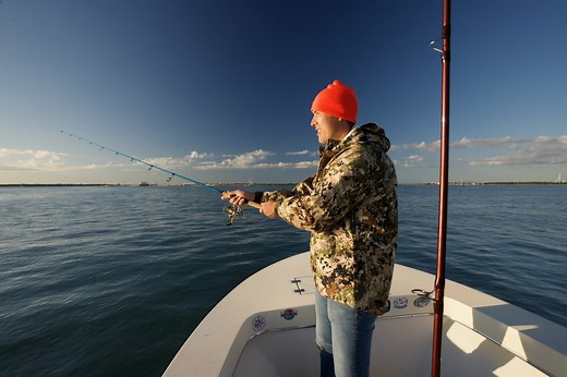 The Best Saltwater Fishing Rods for 2026