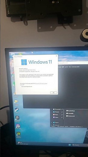 Installing Windows Media Centre on Windows 11 24H2