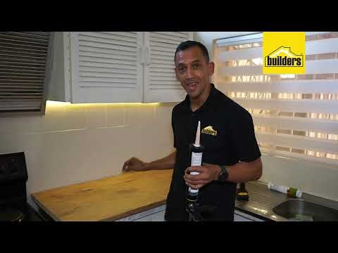 How to Replace a Kitchen Counter Top