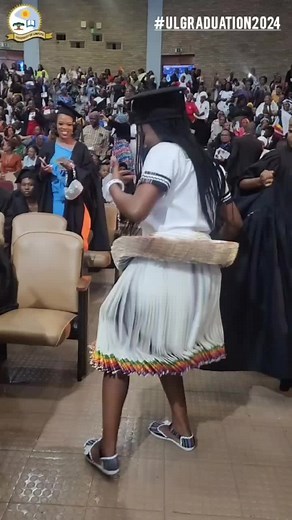 2024 Autum Graduation Morning Session Highlights