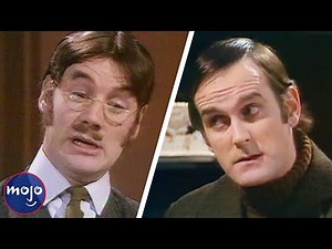 Monty Python Cast's 10 Favourite Sketches