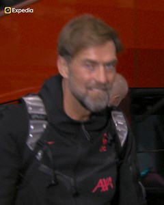 118K views · 9.7K reactions | We’ve arrived  | Liverpool FC | Facebook