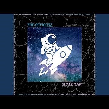 Spaceman