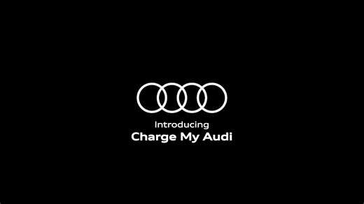 Elevate every experience with Charge My Audi, now on the My Audi Connect App. Truly effortless. And electric! #AudiIndia #ChargeMyAudi #MyAudiConnectApp | Audi India