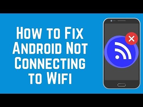 How to Fix Android Not Connecting to Wi-Fi - 6 Quick & Easy Fixes!