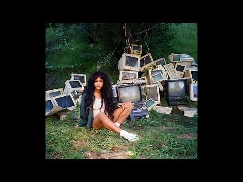 SZA - Ctrl (Full Album)