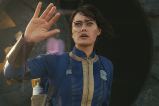 First 'Fallout' trailer opens up the Vault to reveal the wasteland