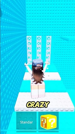 Only 1% Can Finish This Obby Without Falling… Are You That Good?! 🤔 | Roblox