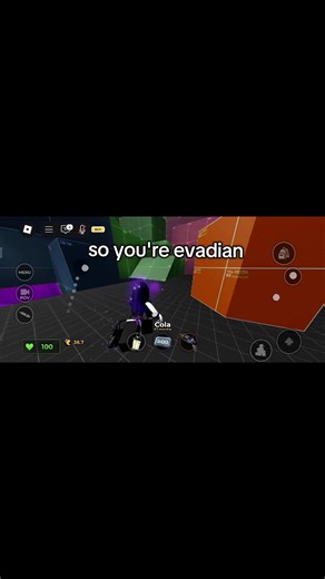 Mastering Evade: Tips and Funny Moments