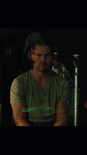 The Final Moments of Oliver Queen's Epic Journey | #Arrow #GreenArrow #OliverQueen