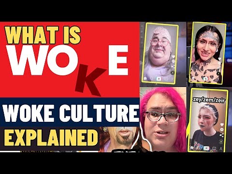 What is Woke? Woke Culture Explained