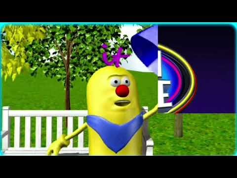 What Is Mr Chips Saying ? The Answer Episode 1 (Part 4) Catchphrase Game