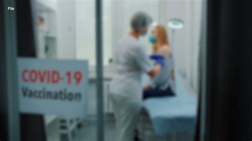 What to know about reported 2nd booster for people over 50