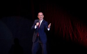 Jewish jokes dominate in New York mag’s top 100