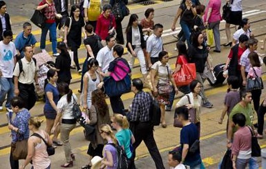 What Is a Population in Statistics?