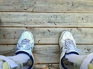 Our Top 7 Picks of the Best Shoes for Foot Drop