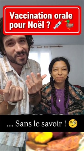 Le Terrier du Bien-Être on Instagram: "Vaccin ARN dans ton assiette ? 💉🍽️ Ce n'est plus de la science-fiction. Cette année, pour contrer la grippe aviaire, de nouvelles technologies de vaccination à ARN auto-répliquant ont été introduites dans certains élevages de volailles. ⚠️ LE PROBLÈME : Contrairement à l'ARN classique, celui-ci est conçu pour se copier lui-même et persister dans l'organisme de l'animal. S'il est protégé par des capsules lipidiques (LNP) et que ta viande est consommée rosé