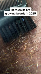 476K views · 71 reactions | Limited-Time Only: Save 25% Off with code GROWCLUB25 | Beard Club | Facebook