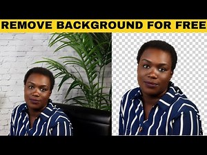 How to Make Background Transparent using paint 3D in windows 11 ( Remove Photo Background for free)