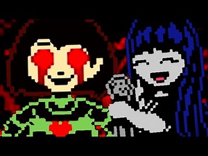 Undertale Determination Secrets
