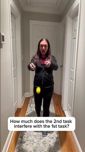 Boost Efficiency: Dual Tasking Measurement in PT and OT