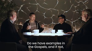 10K views · 839 reactions | I ask my consultants a big question on a controversial Episode 2 moment. | Dallas Jenkins | Facebook