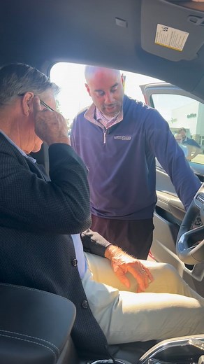 3.4K views · 35 reactions | Congrats to Ethan Jeffries (Augusta Car...