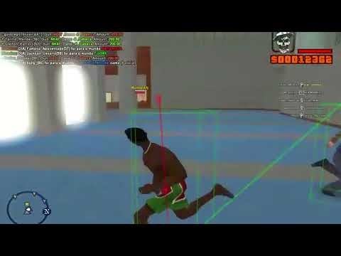 HACK GRATIS PARA MTA & SAMP [1.6] | 23/09/2025 - INDETECTAVEL