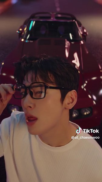 Sweet Papaya Music Video by Cha Eun Woo