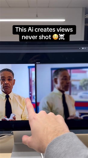 Explore New Perspectives with Lupa AI Image Generator