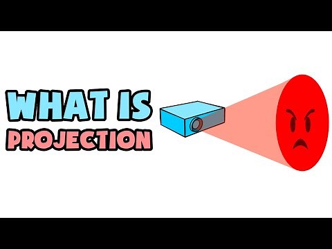 What is Projection | Explained in 2 min