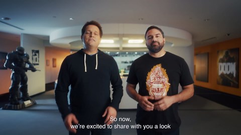 Doom: The Dark Ages - Gameplay Overview | Xbox Developer Direct 2025