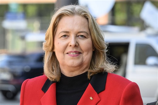 Das sind die neuen Minsiter: Union und SPD präsentieren ihr Team für Deutschland