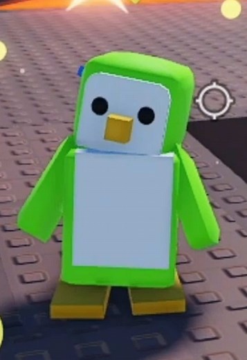 Penguin Knockout Predictions in Roblox