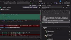 Visual Studio 2022 17.9 Now Available - Visual Studio Blog