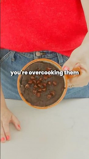 Your Mug Cake Is Dry — Do This Before Microwaving