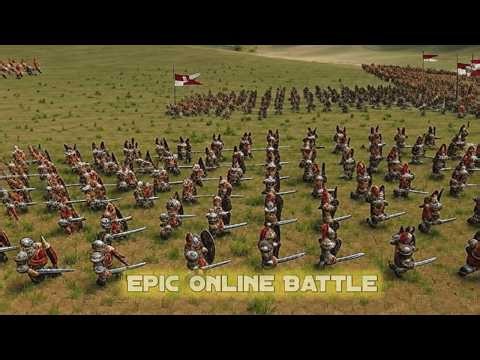 Tactical strategies in Epic Battles Online
