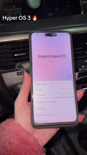 တင်လိုက်ပြီ အဖေ့ဖုန်းကို 🤣🔥