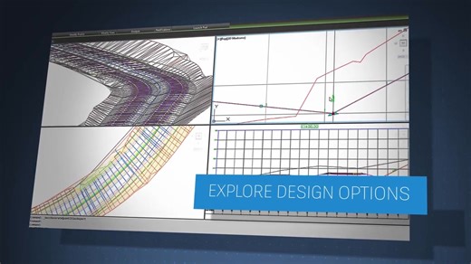 Civil 3D: BIM software for civil infrastructure design | Autodesk Autocad Civil 3D