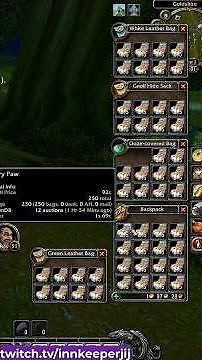 This is Why You Research Before Grinding...