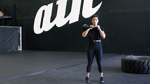 The Single-Arm Kettlebell Clean: Techniques, Benefits, and Variations