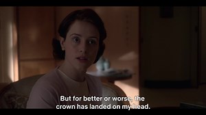 Watch this before you start watching The Crown season 5, it's your official recap to get you up to speed. | Netflix