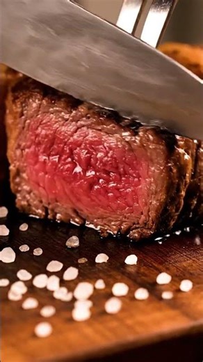 How to Cook the Perfect Steak at Home 4K Ultra HD