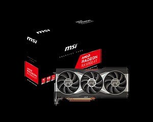 Radeon™ RX 6900 XT 16G