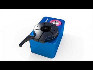 TORCO BLOCK 締付けトルク測定器